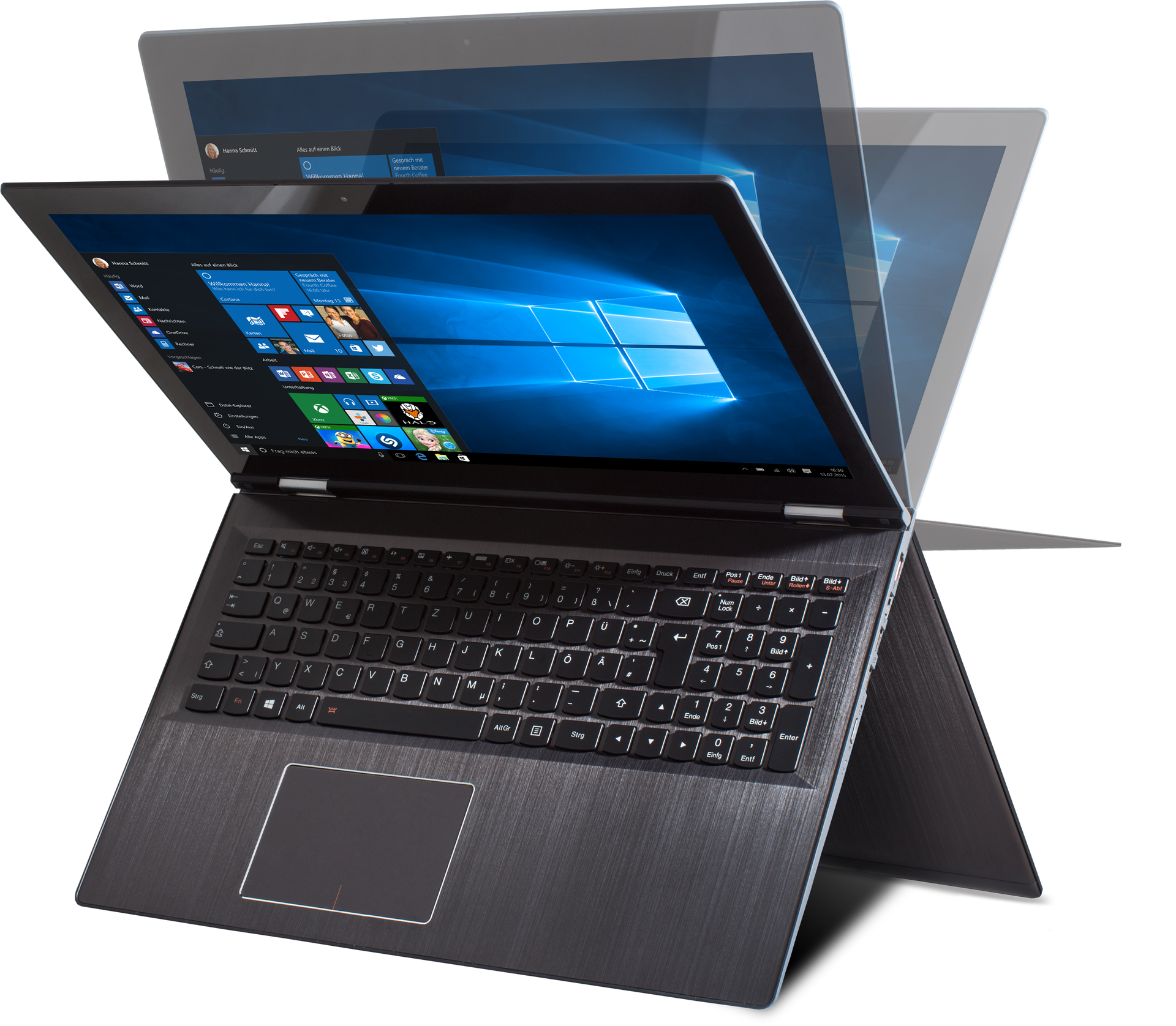 Laptop