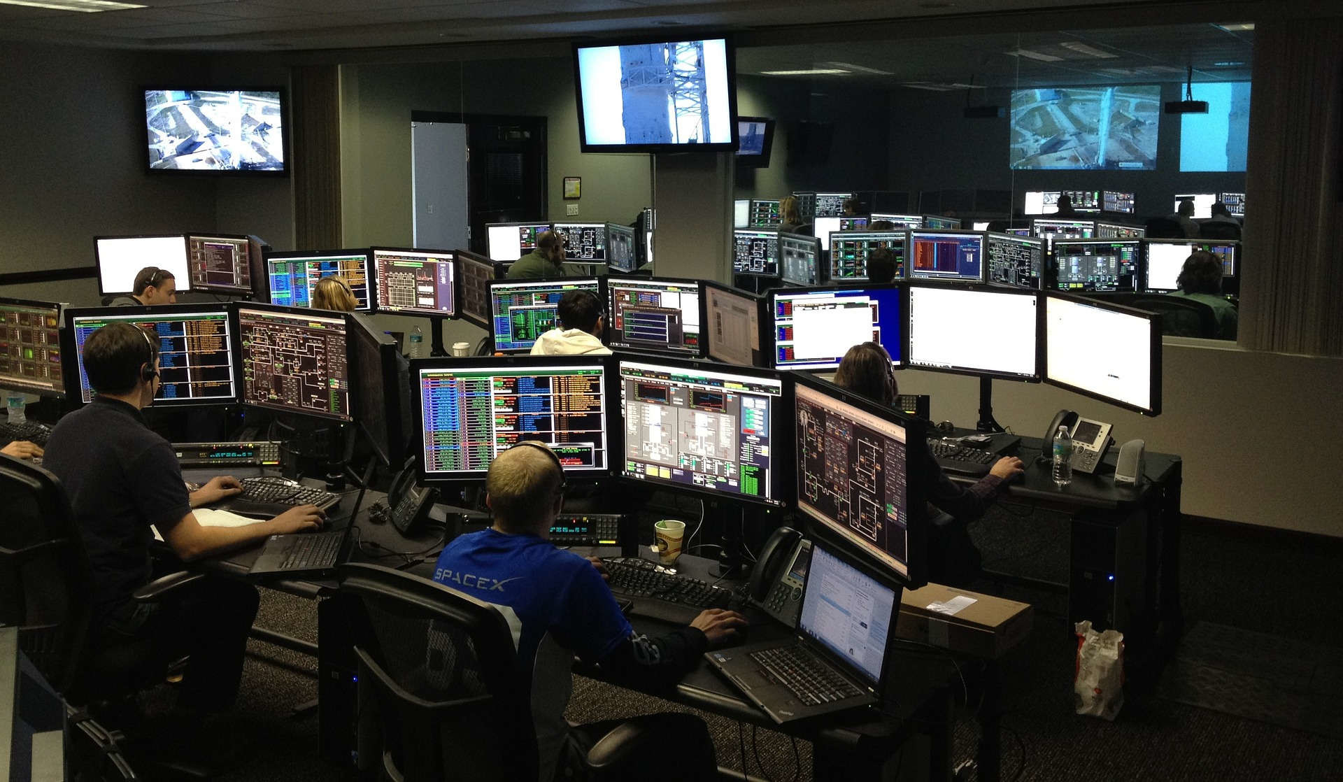 IT-Monitoring Comdion