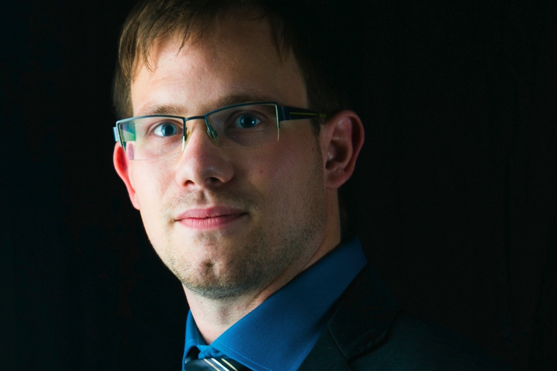 Ing. Klaus Moder, MBA