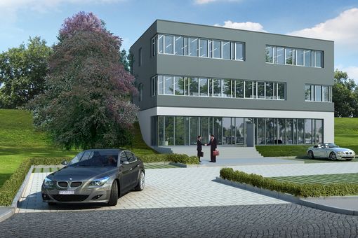 IT Vor Ort Service Unternehmen