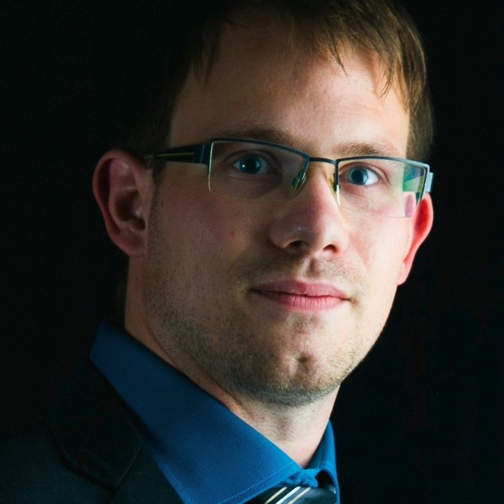 GF Ing. Klaus Moder, MBA Ing. Klaus Moder, MBA