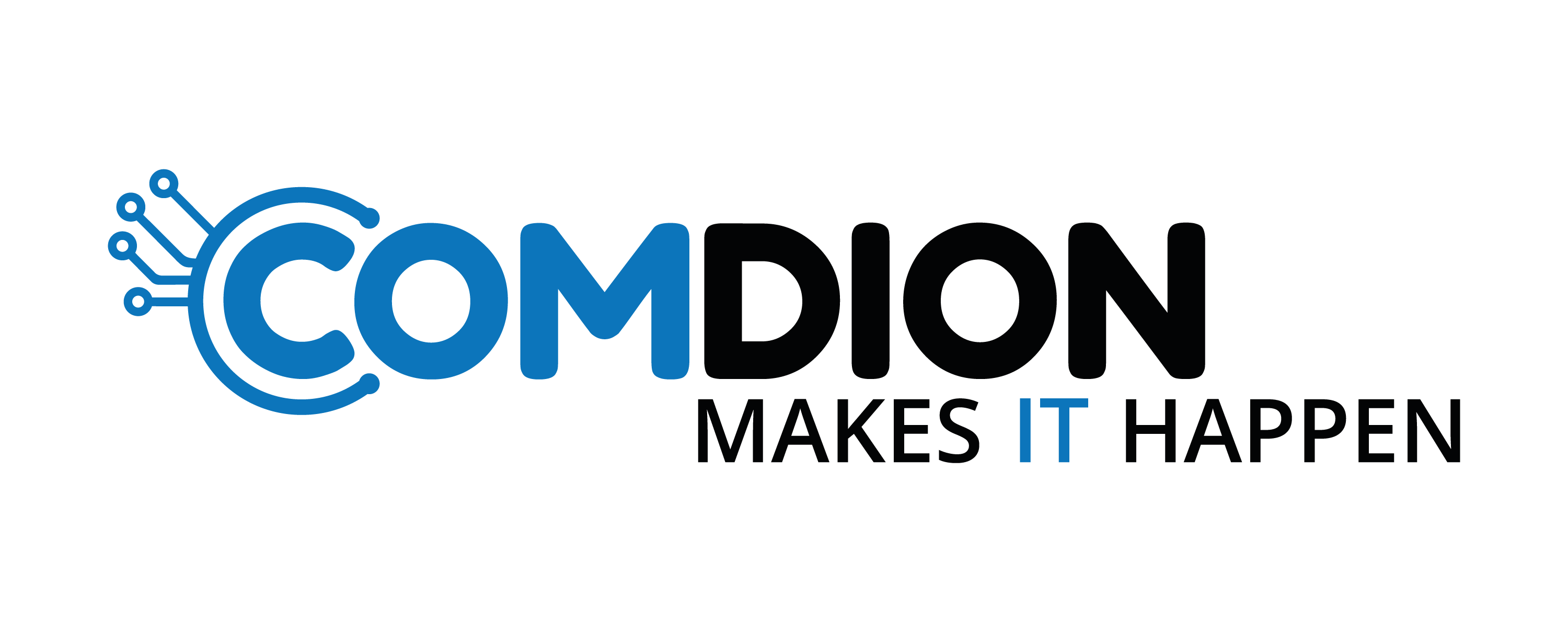Comdion GmbH Logo