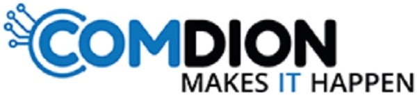 Comdion GmbH Logo